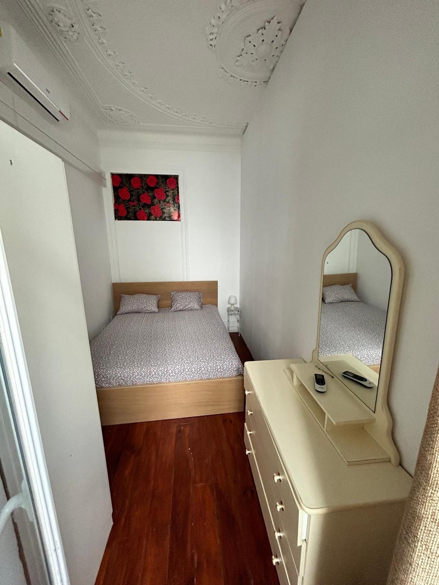 Farol Bed And Breakfast アルマダ エクステリア 写真